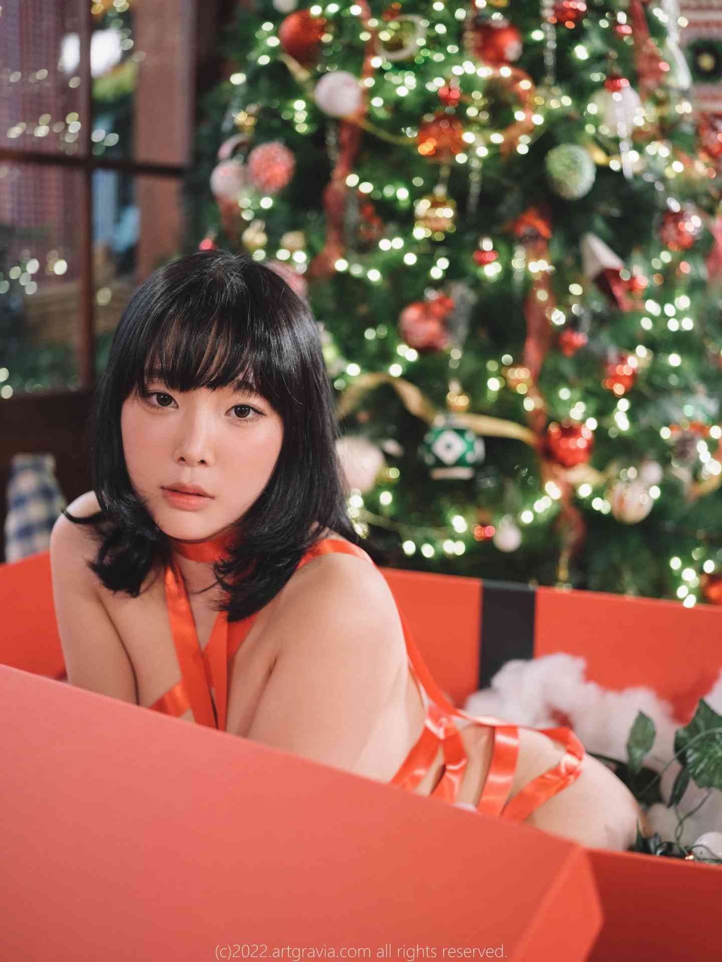 NO.065姜仁卿Ebichu(강인경)ARTGRAVIA_VOL478美丽写真【106P】